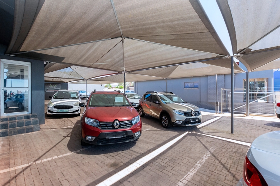 Commercial Property for Sale in Vredenburg Western Cape